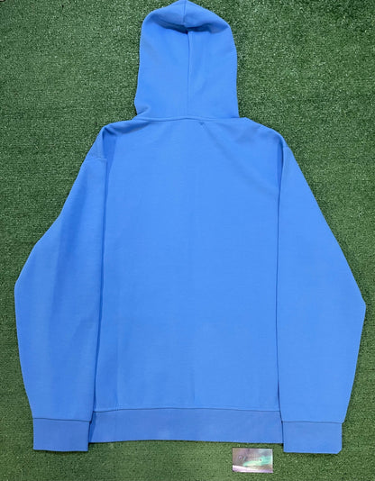Polo Ralph Lauren light blue sweatsuit