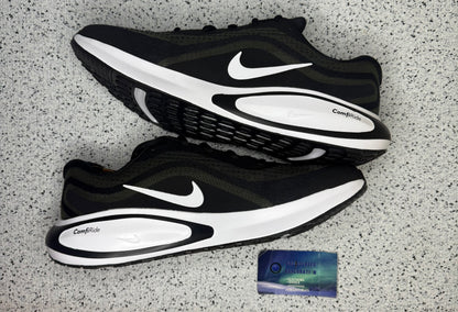 Nike Journey Run Black