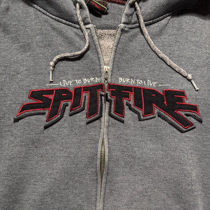 Vintage Spitfire Hoodie