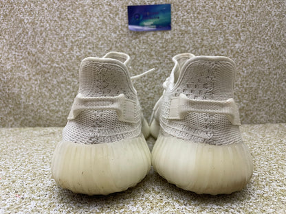 Yeezy 350 Bone 10.5 Men/12 Women “Preowned”