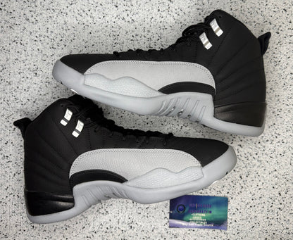 Jordan 12 Barons