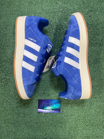 Adidas campus 00s lucid blue