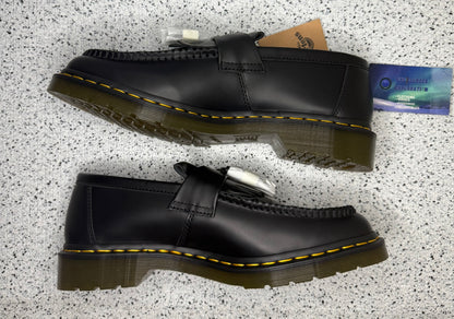 Dr Martens Adrian Smooth Leather Tassel Loafer