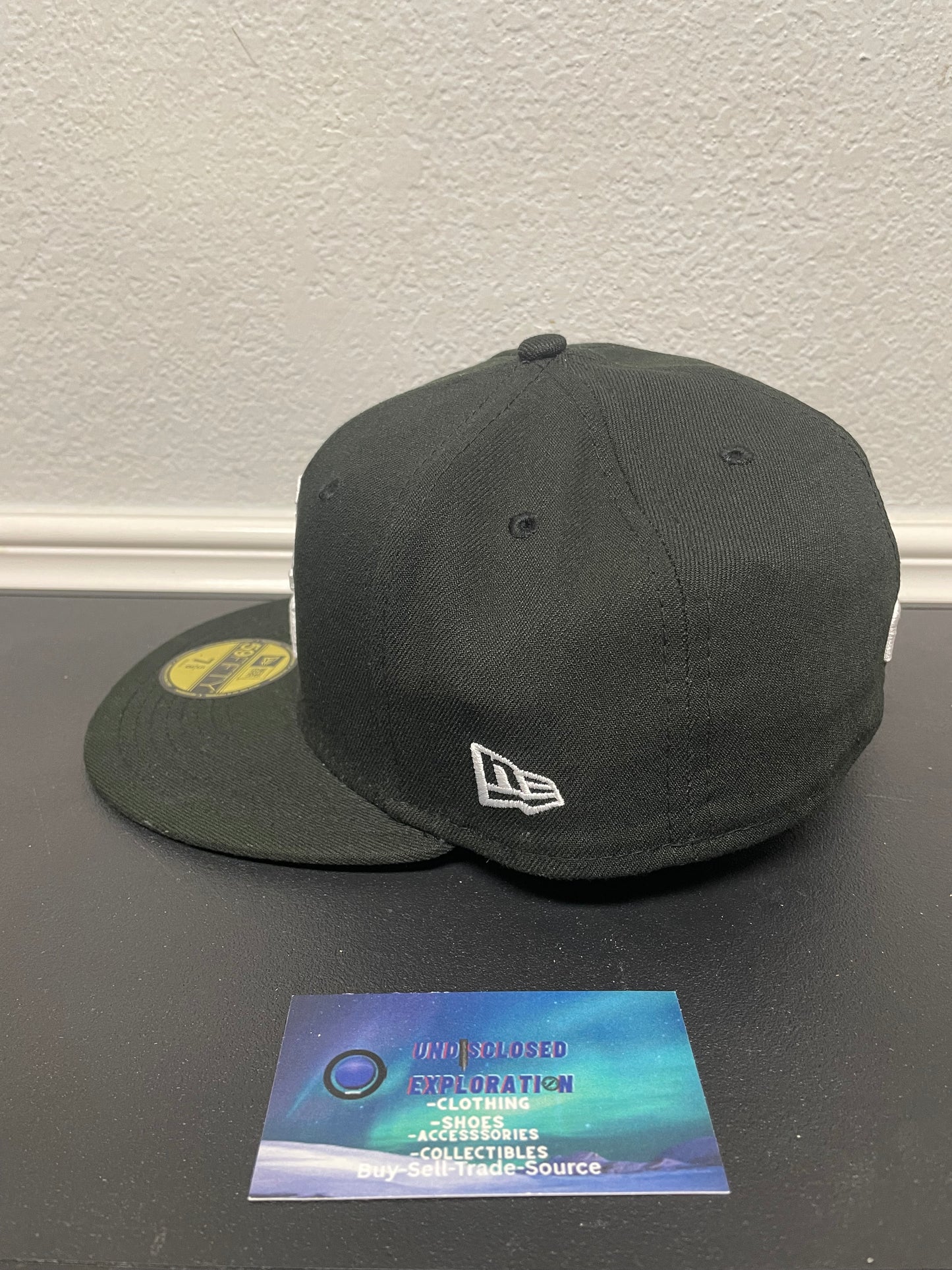 Chicago White Sox Chi fitted new era hat