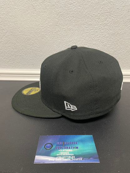 Chicago White Sox Chi fitted new era hat
