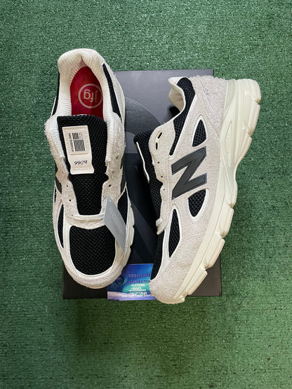 New Balance 990v4 Joe FreshGoods 1998 intro
