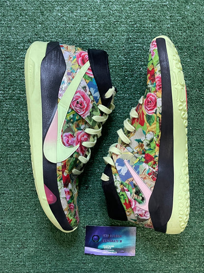 Nike KD 13 gamer exclusive NBA 2K20 size 10.5men/12women