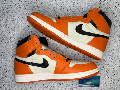 Jordan 1 Reverse Shattered Backboard
