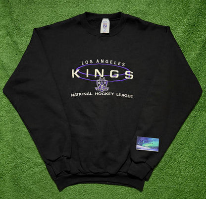 Vintage Los Angeles Kings Crewneck