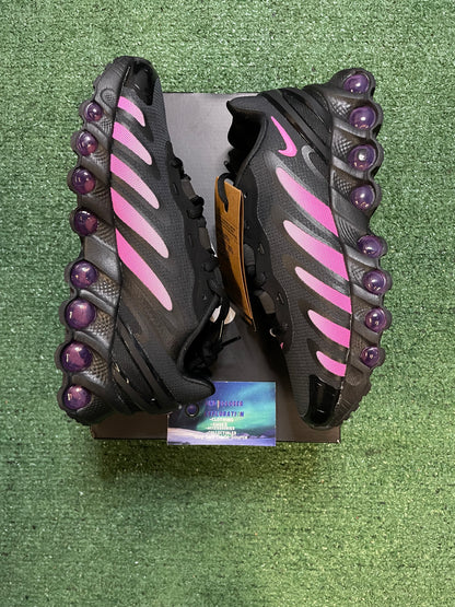 Nike Air Max Dn8 black pink foam