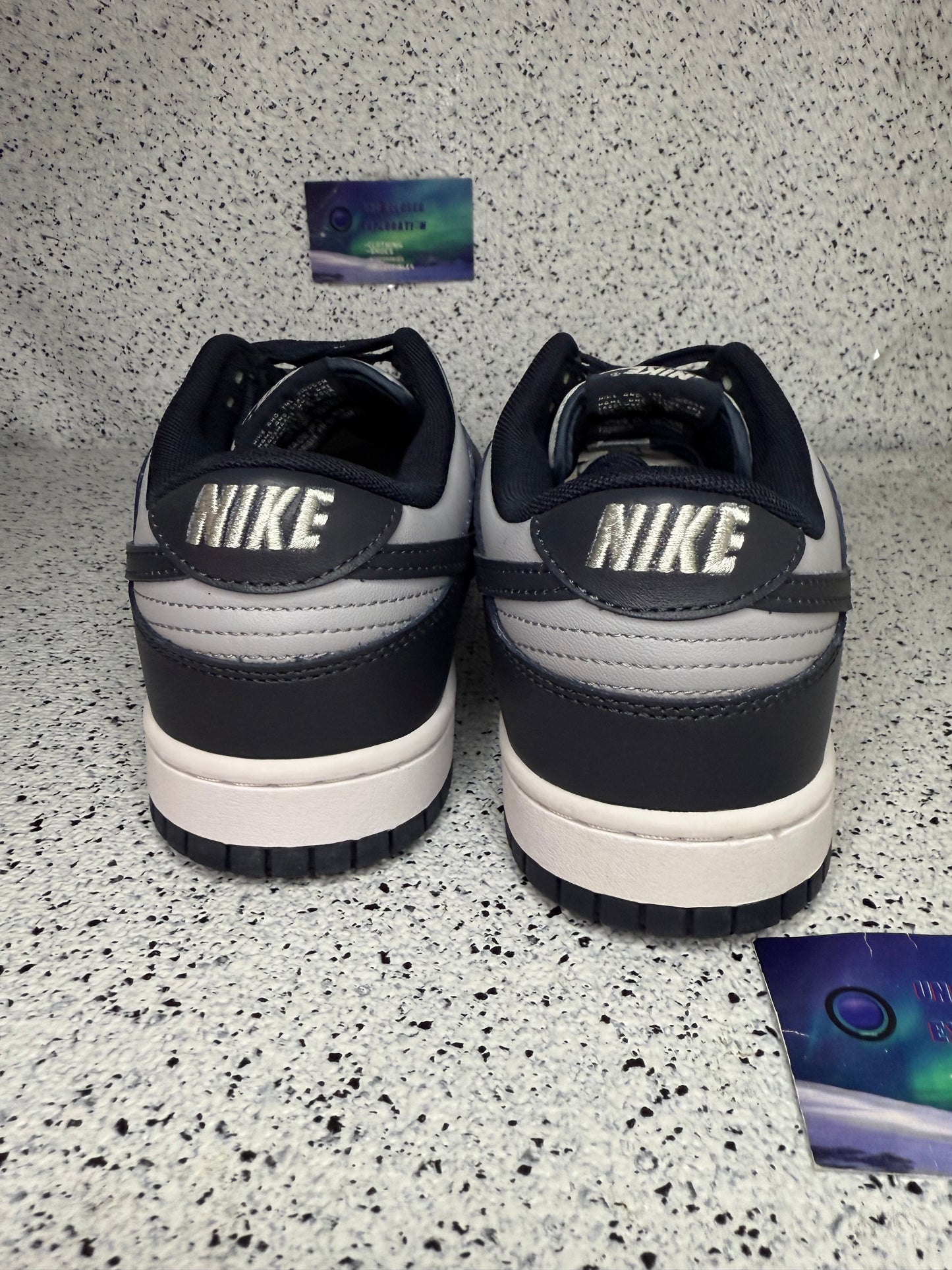 Nike Dunk Low Georgetown