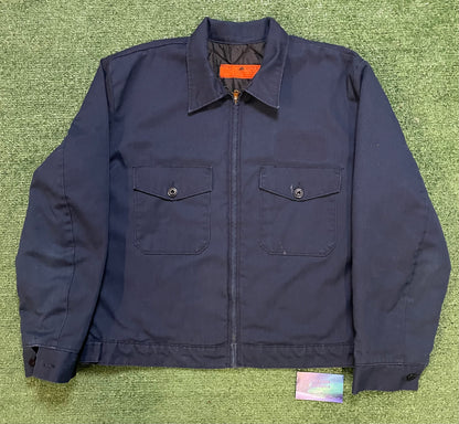Vintage 1990s Red Kap jacket