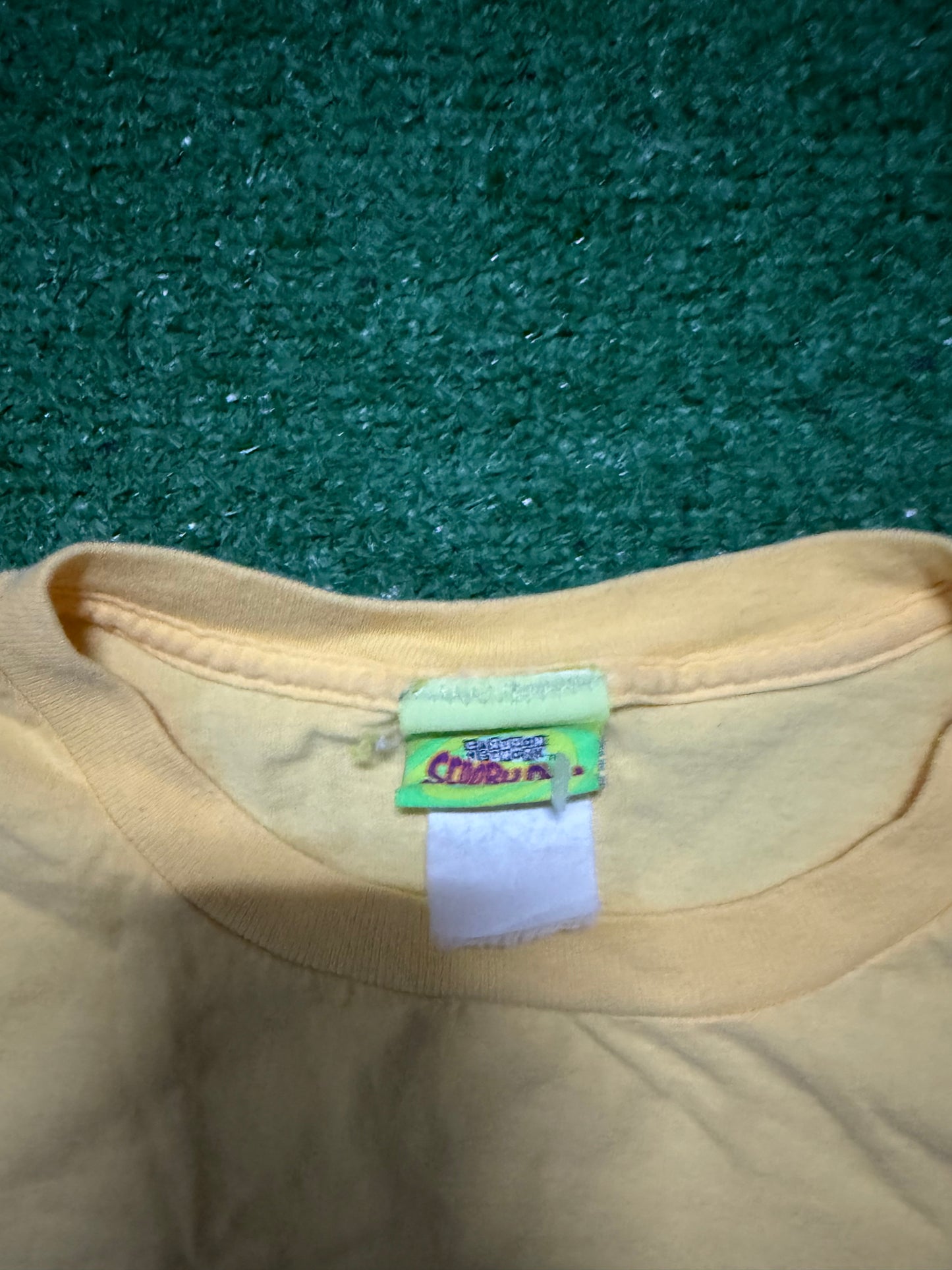 Vintage Scooby Doo Shirt