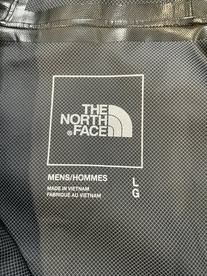 The North Face  Active Stretch  blue Rain Shell jacket