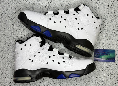 Nike Air Max 2 CB 94 White Old Royal