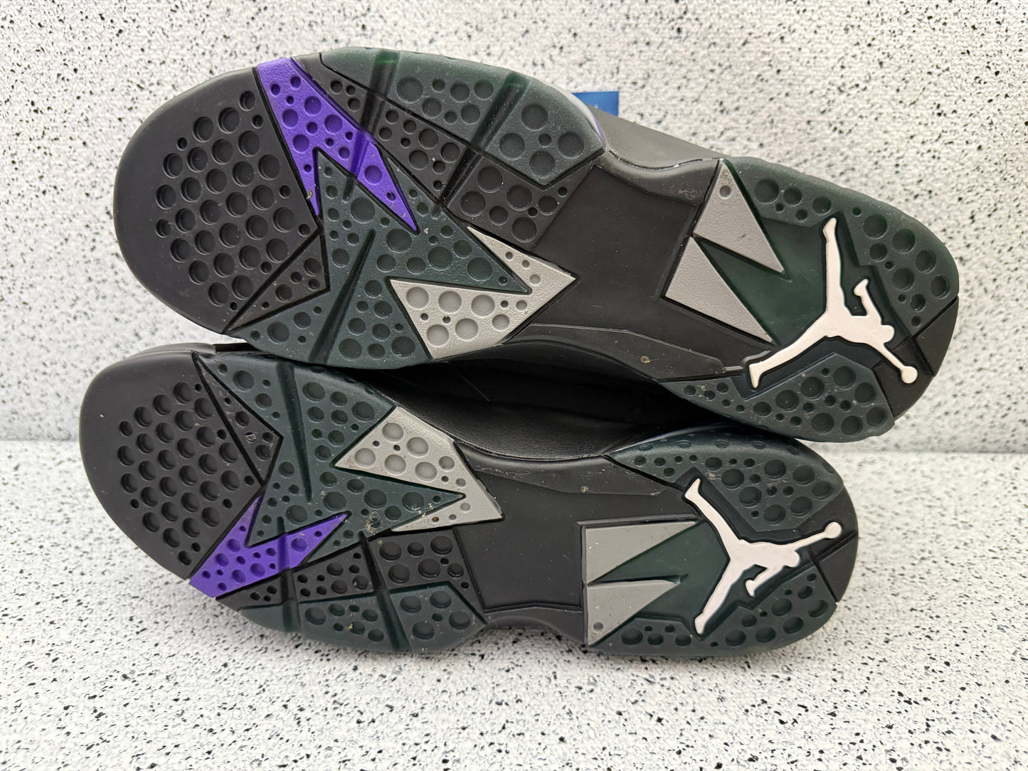 Jordan 7 Ray Allen PE 10 Men/11.5 Women “Preowned”