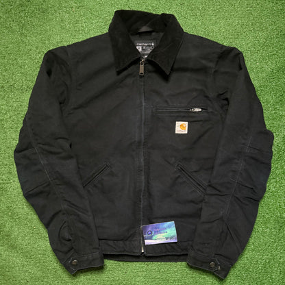 Carhartt Detroit Jacket