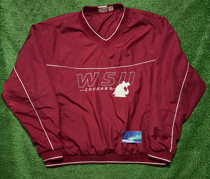 Washington State Cougars Pullover