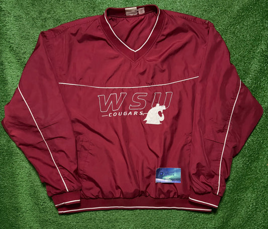 Washington State Cougars Pullover