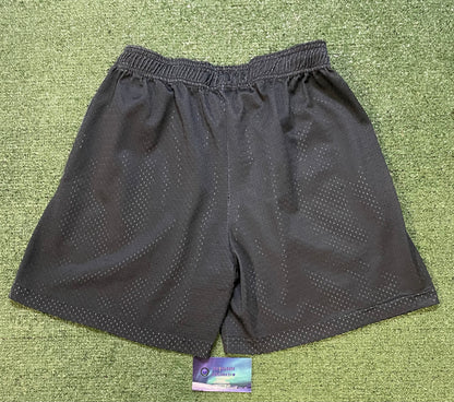 Heavy Goods Kobe Bryant 8 and 24 mesh shorts