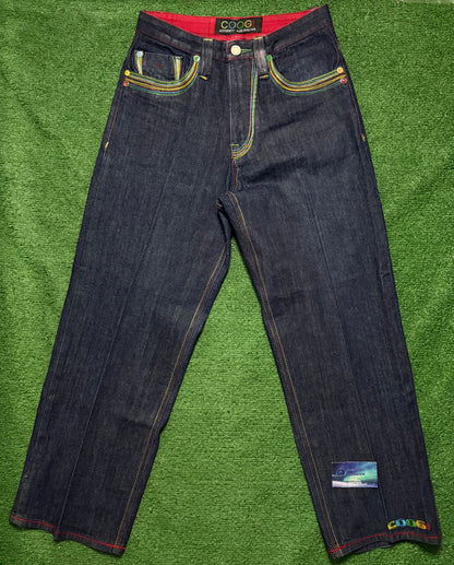 Vintage Coogi Jeans