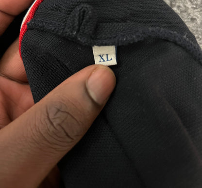 Moncler longsleeve polo
