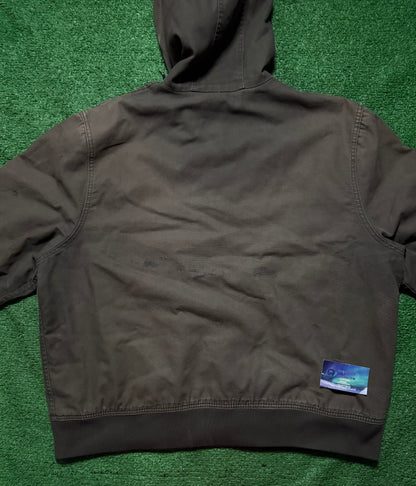 Dickies Hooded Jacket