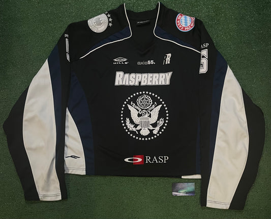 GV Gallery Raspberry hills hockey  jersey