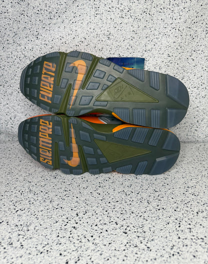 Nike Air Huarache Doernbecher