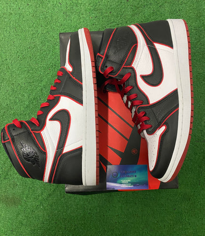 Jordan 1 High Bloodline size 12men/13.5women