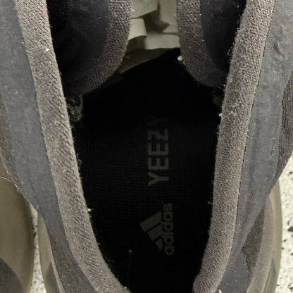 Adidas Yeezy QNTM Flash Orange 9.5 Men “Preowned”