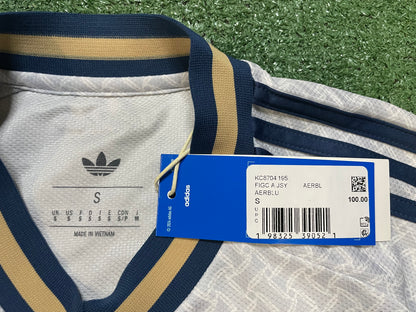 Adidas Italy away jersey 2026