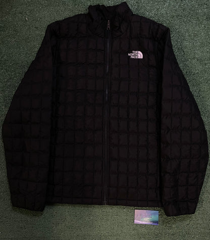 The North Face thermoball jacket