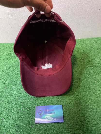Feliz Coffee Club Hat