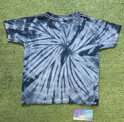 Seattle All Star Game 2023 tie dye tee