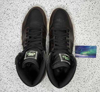 Jordan 1 Shadow Patina 10.5 Men/12 Women “Preowned”