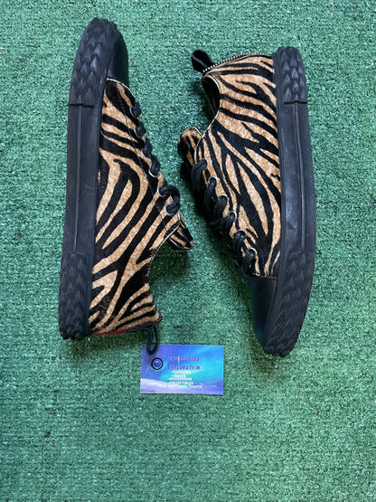 Giuseppe Zanotti tiger blabber size 10men/11.5women(EU 43)