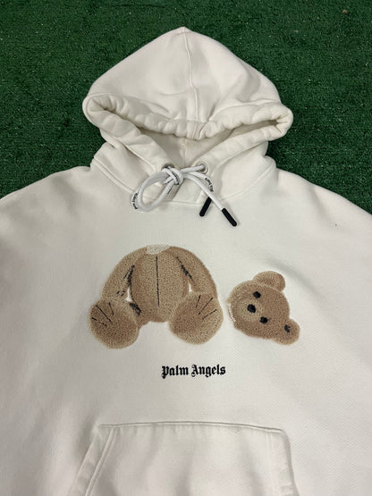 Palm Angels bear hoodie