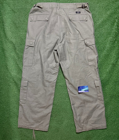 Supreme Olive Cargo Pants