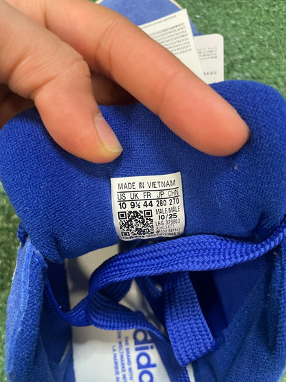 Adidas campus 00s lucid blue
