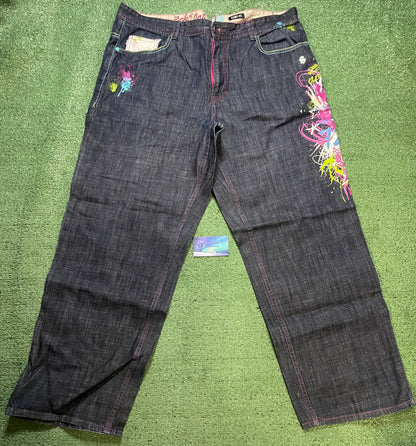 Vintage 2000s Marc Ecko Unlimited jeans