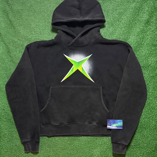 No Feelings Xbox Hoodie