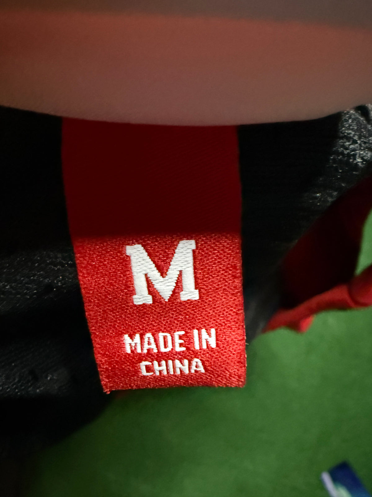 Chicago Bulls Dennis Rodman Mitchell & Ness Jersey