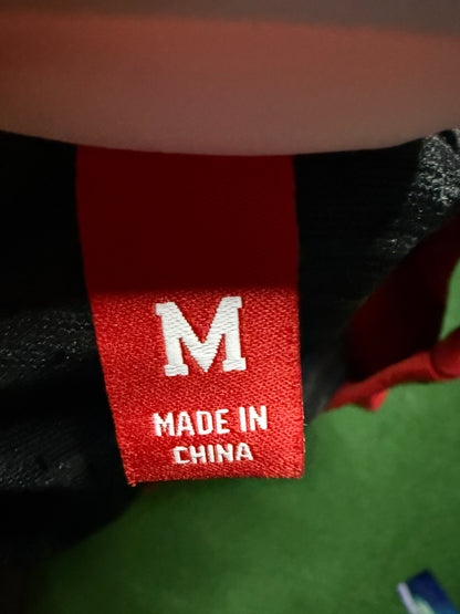 Chicago Bulls Dennis Rodman Mitchell & Ness Jersey
