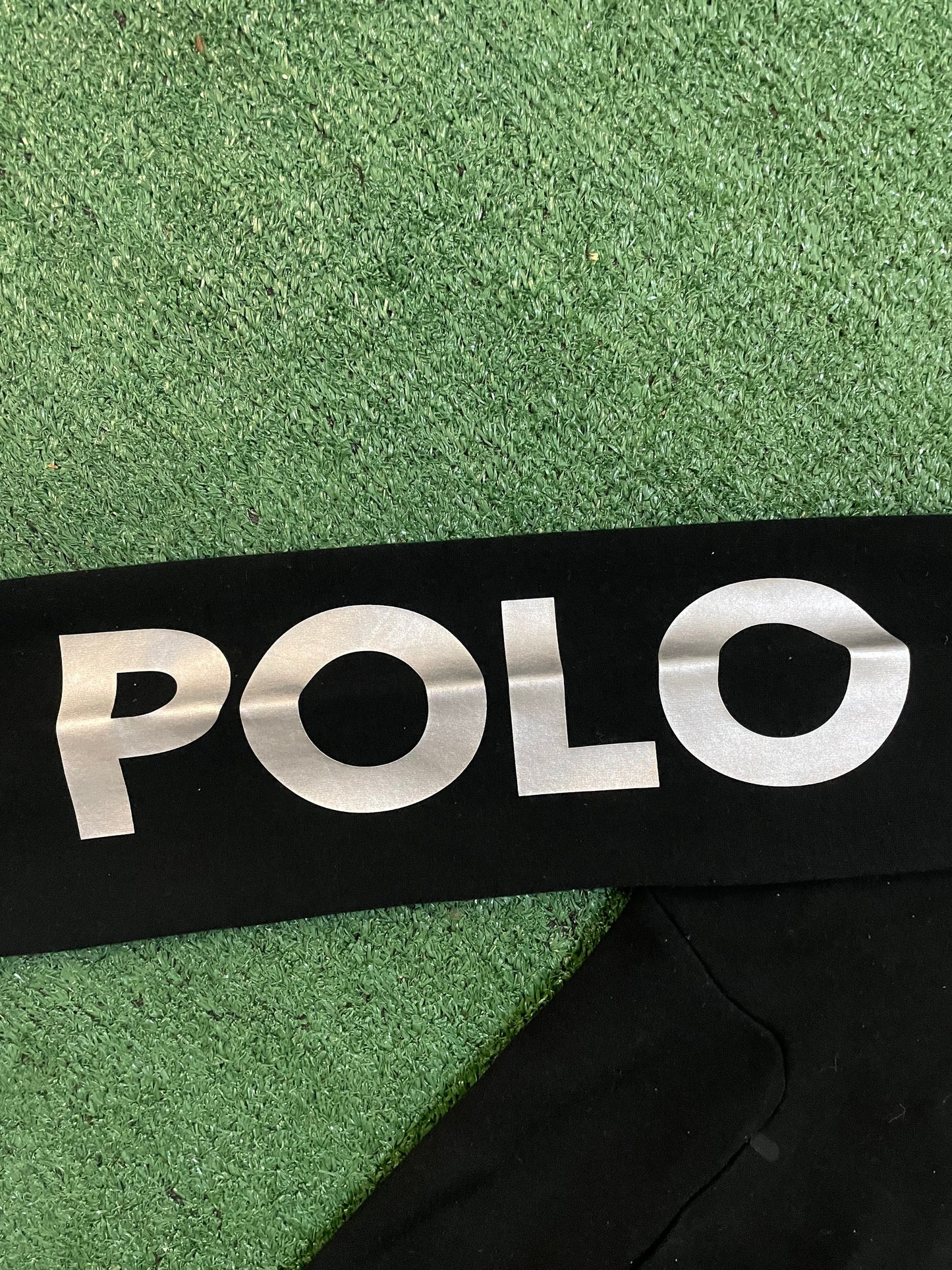 Polo Ralph Lauren graphic crewneck