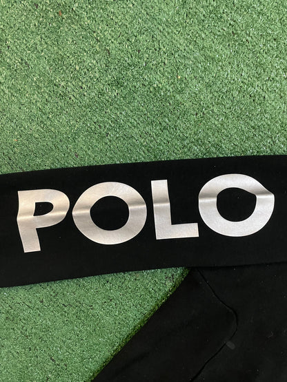 Polo Ralph Lauren graphic crewneck