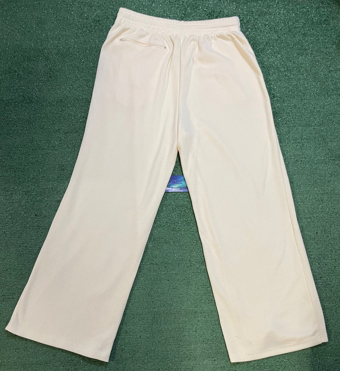 GV Gallery Raspberry Hills track pants