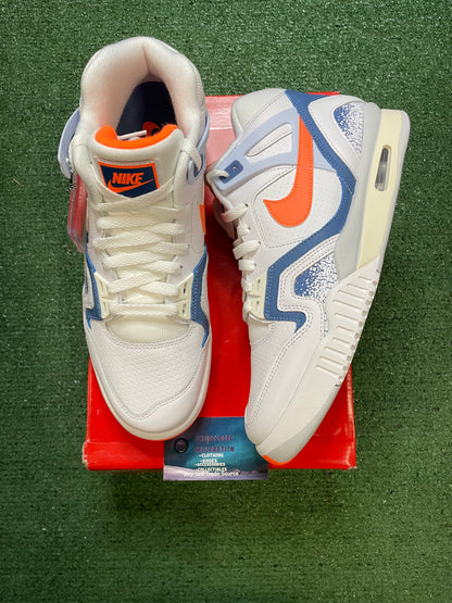 Nike air tech challenge II stone blue 2025