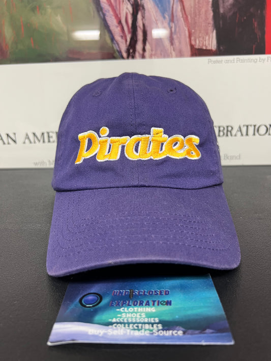 East Carolina University Pirates hat