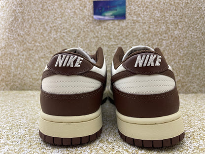 Nike Dunk Low Cacao